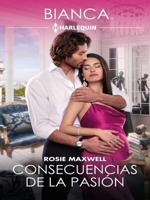 Consecuencias de la pasión - ebook